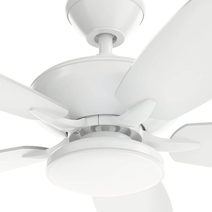 Kichler 52"Ceiling Fan