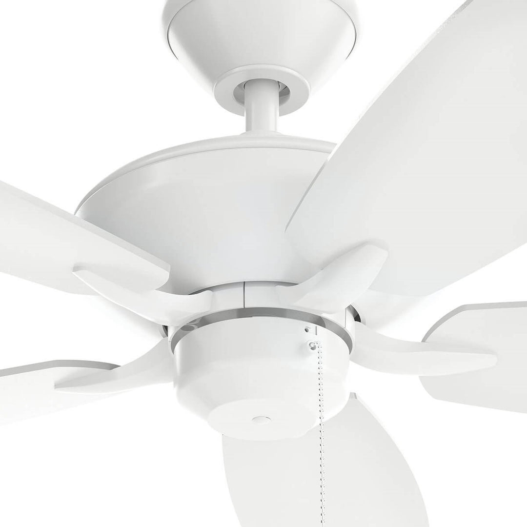 Kichler 52"Ceiling Fan