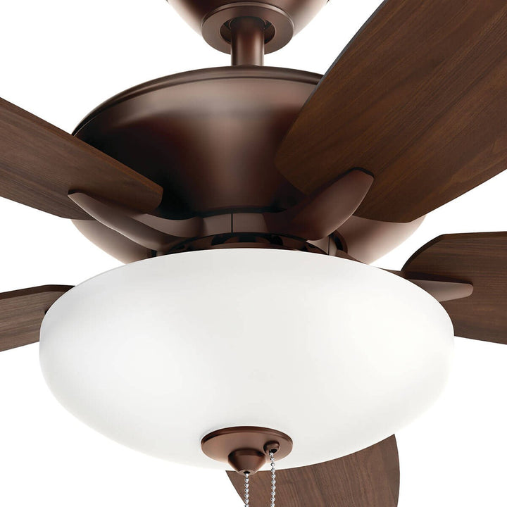 Kichler 52"Ceiling Fan