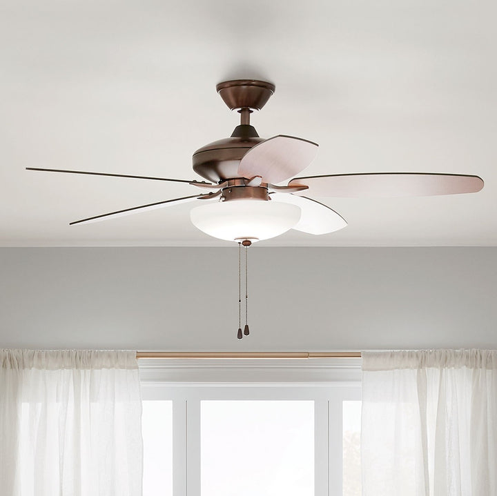 Kichler 52"Ceiling Fan