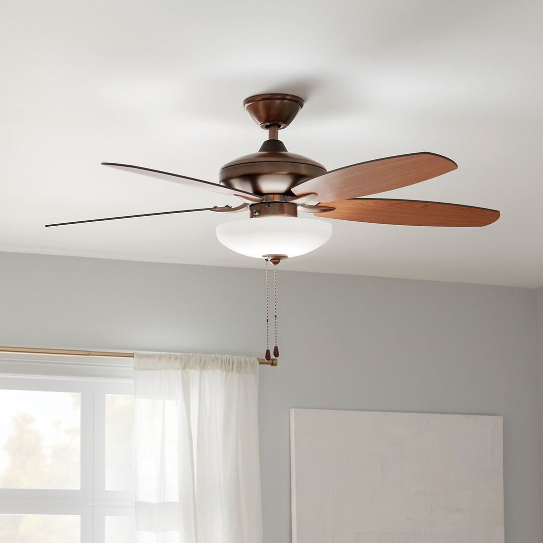 Kichler 52"Ceiling Fan