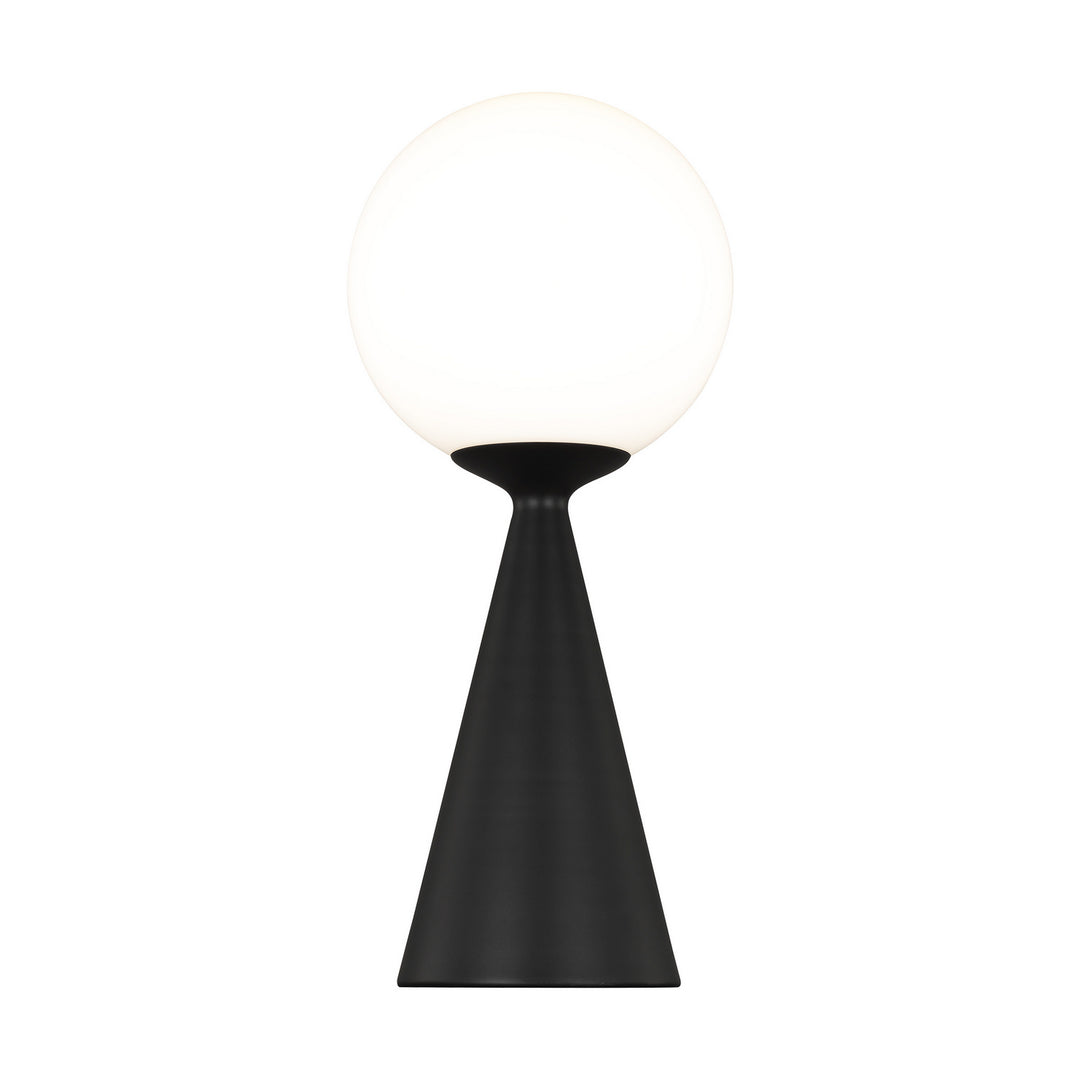 Visual Comfort Studio One Light Table Lamp