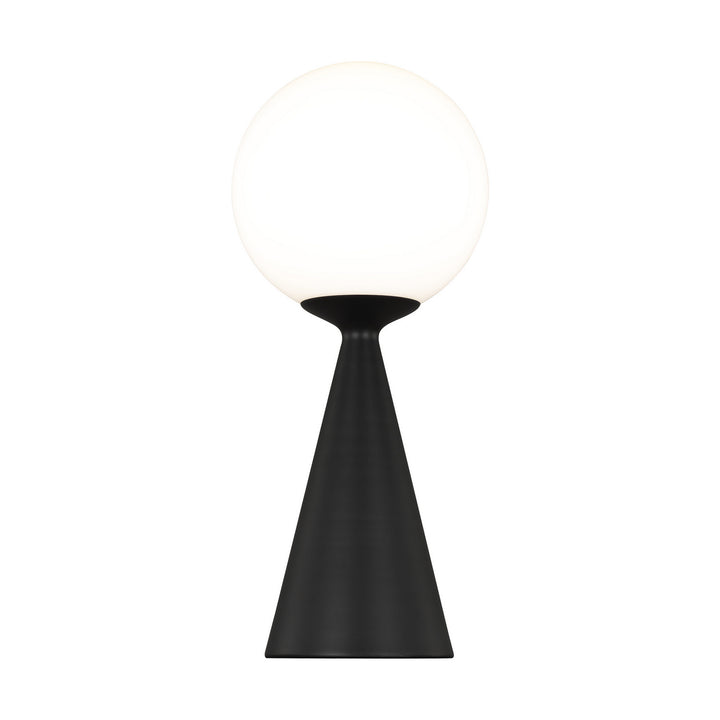 Visual Comfort Studio One Light Table Lamp