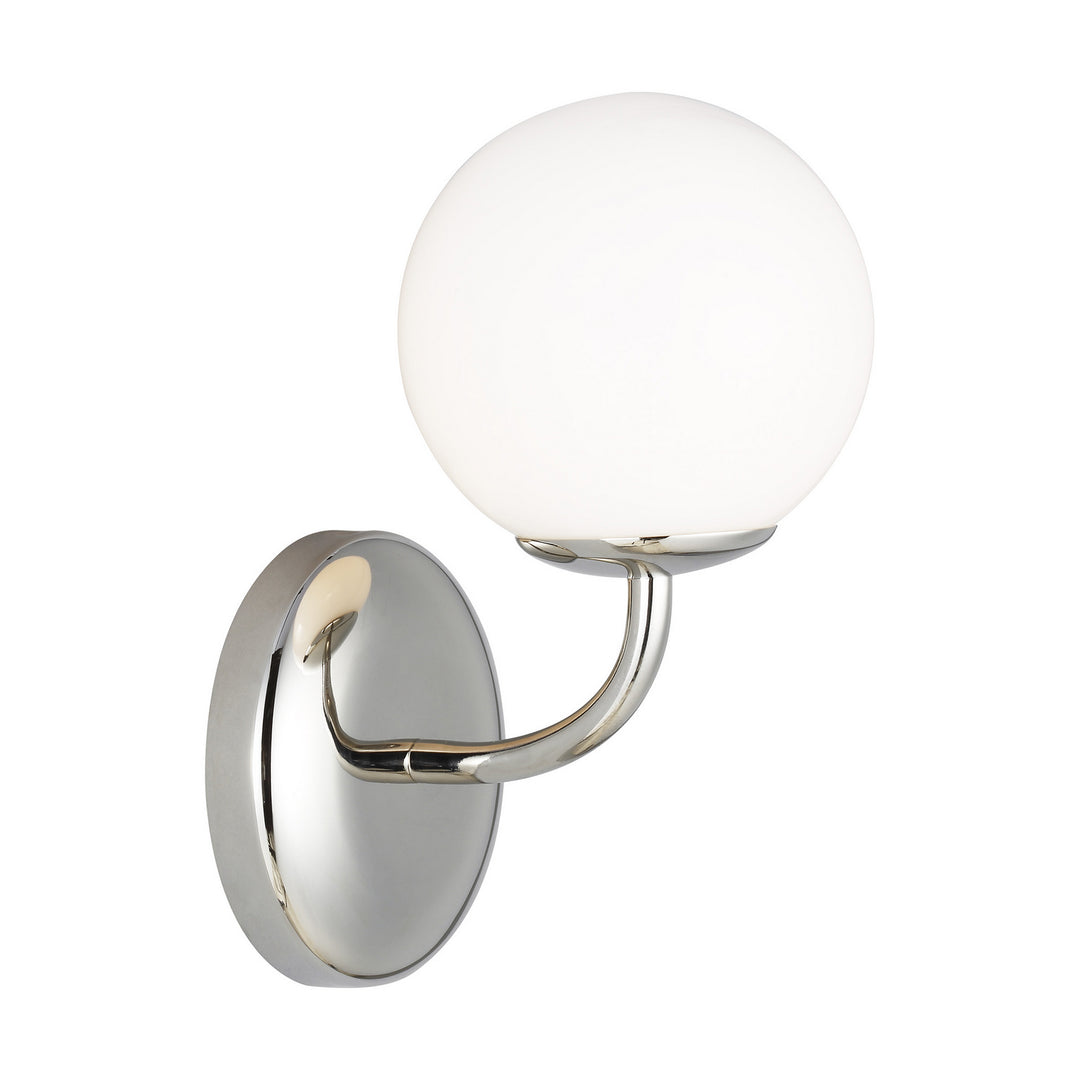 Visual Comfort Studio One Light Vanity