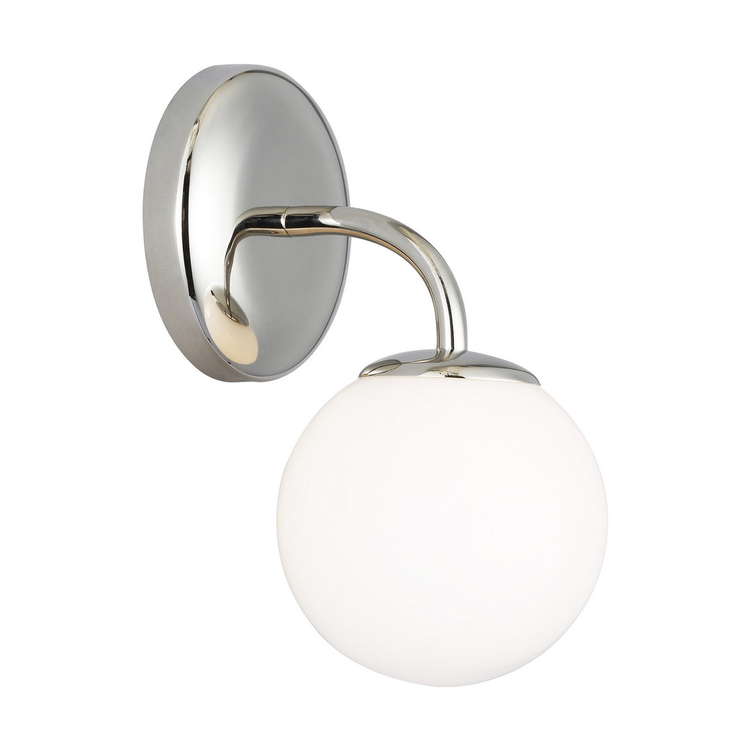 Visual Comfort Studio One Light Vanity