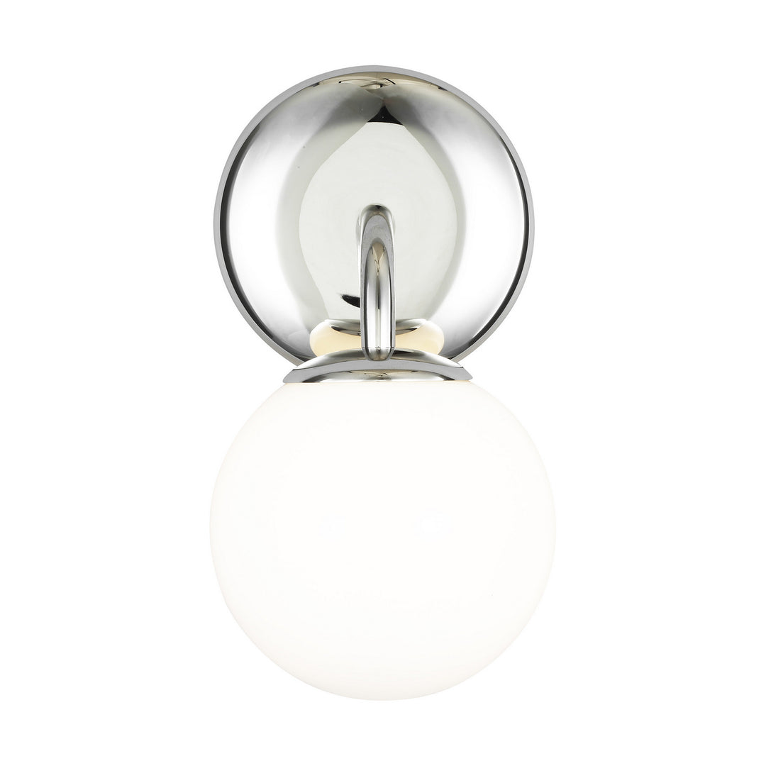 Visual Comfort Studio One Light Vanity