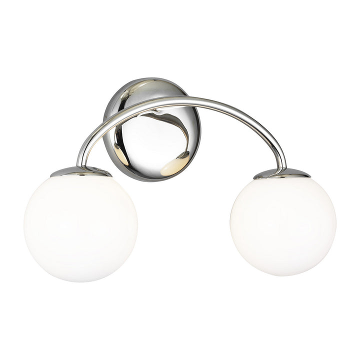 Visual Comfort Studio Two Light Vanity