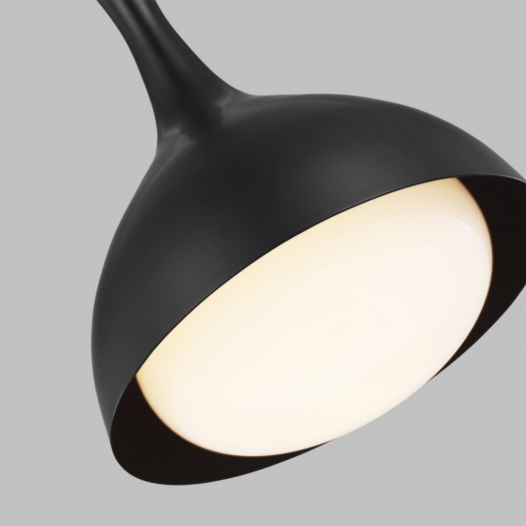 Visual Comfort Studio One Light Pendant