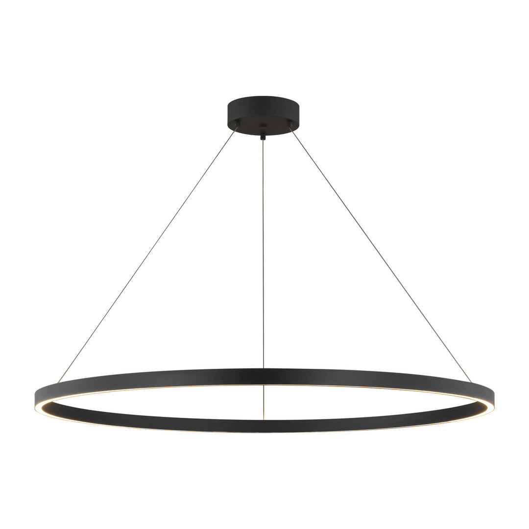 Visual Comfort Modern LED Suspension