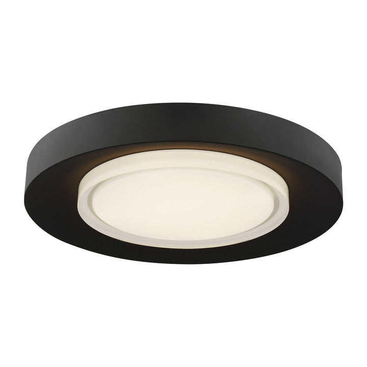 Visual Comfort Modern LED Flush Mount