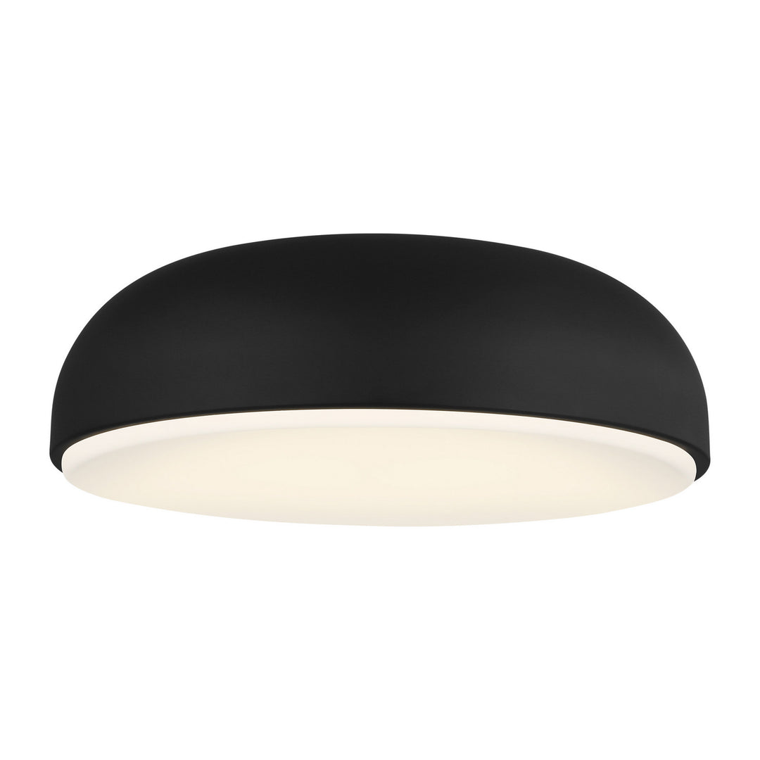 Visual Comfort Modern LED Flush Mount