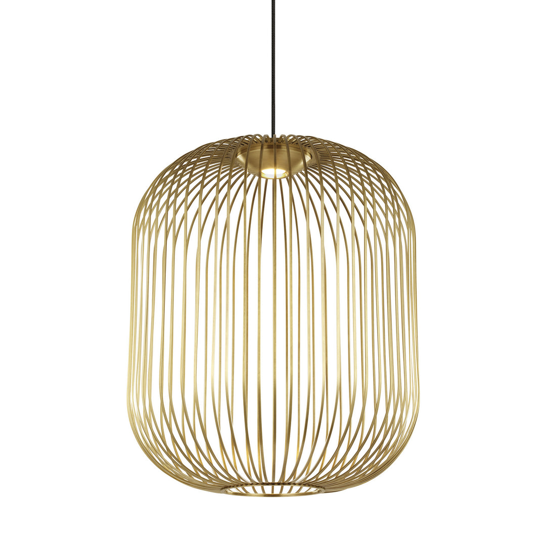 Visual Comfort Modern LED Pendant