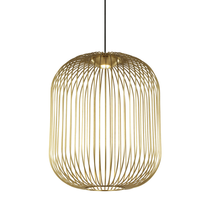 Visual Comfort Modern LED Pendant