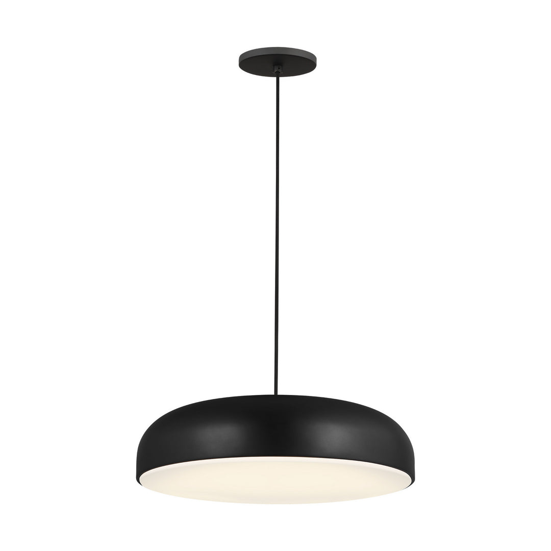 Visual Comfort Modern LED Pendant