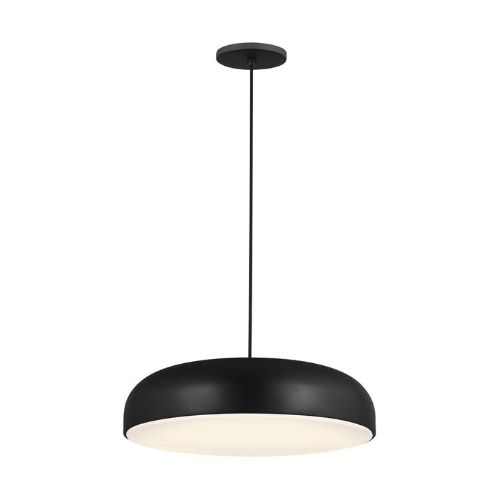 Visual Comfort Modern LED Pendant