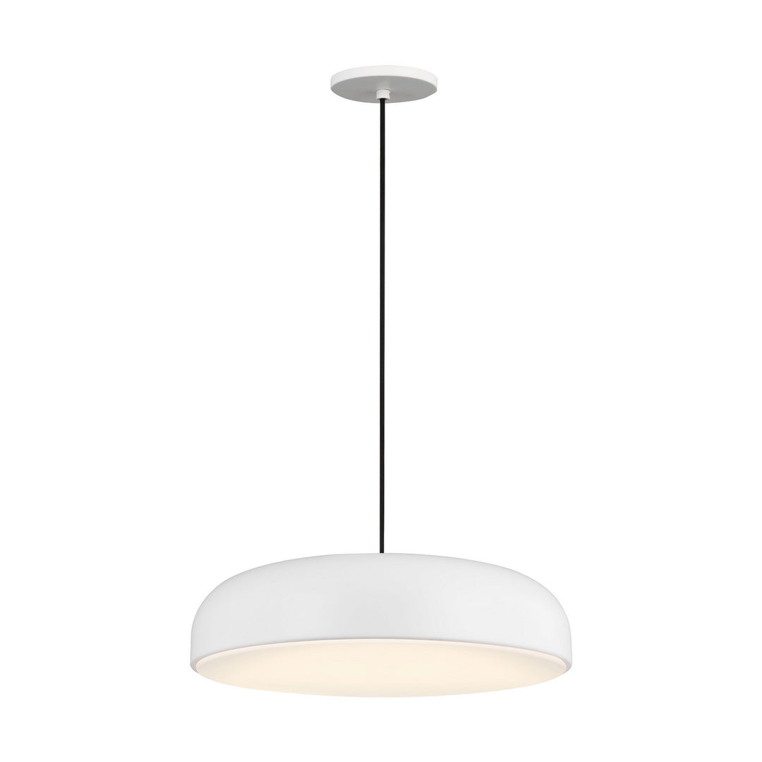 Visual Comfort Modern LED Pendant