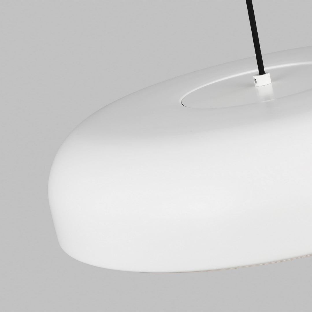 Visual Comfort Modern LED Pendant