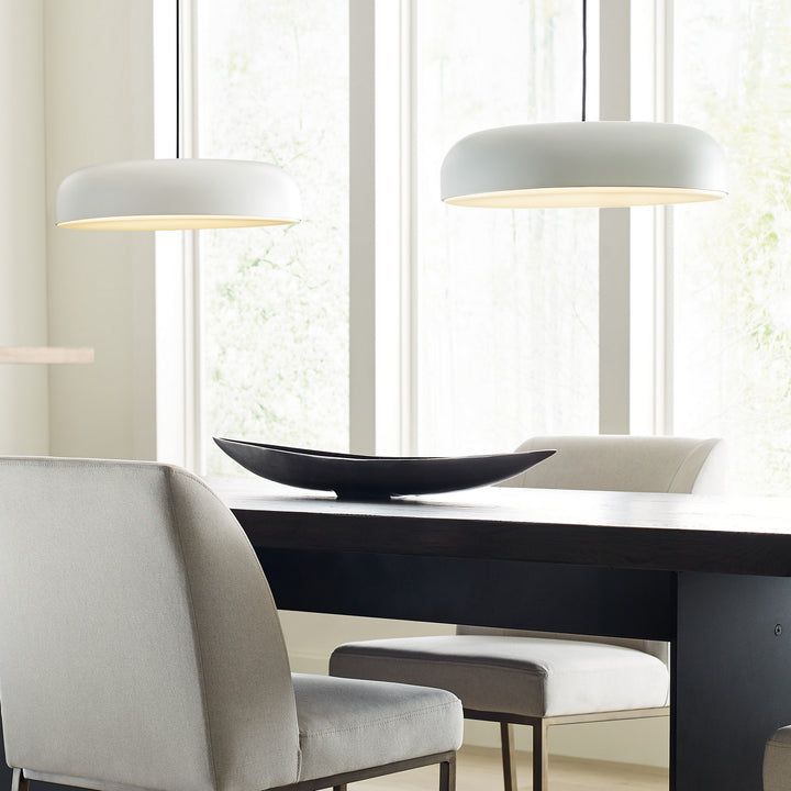 Visual Comfort Modern LED Pendant