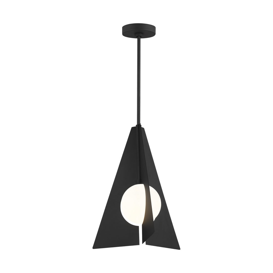 Visual Comfort Modern Pendant