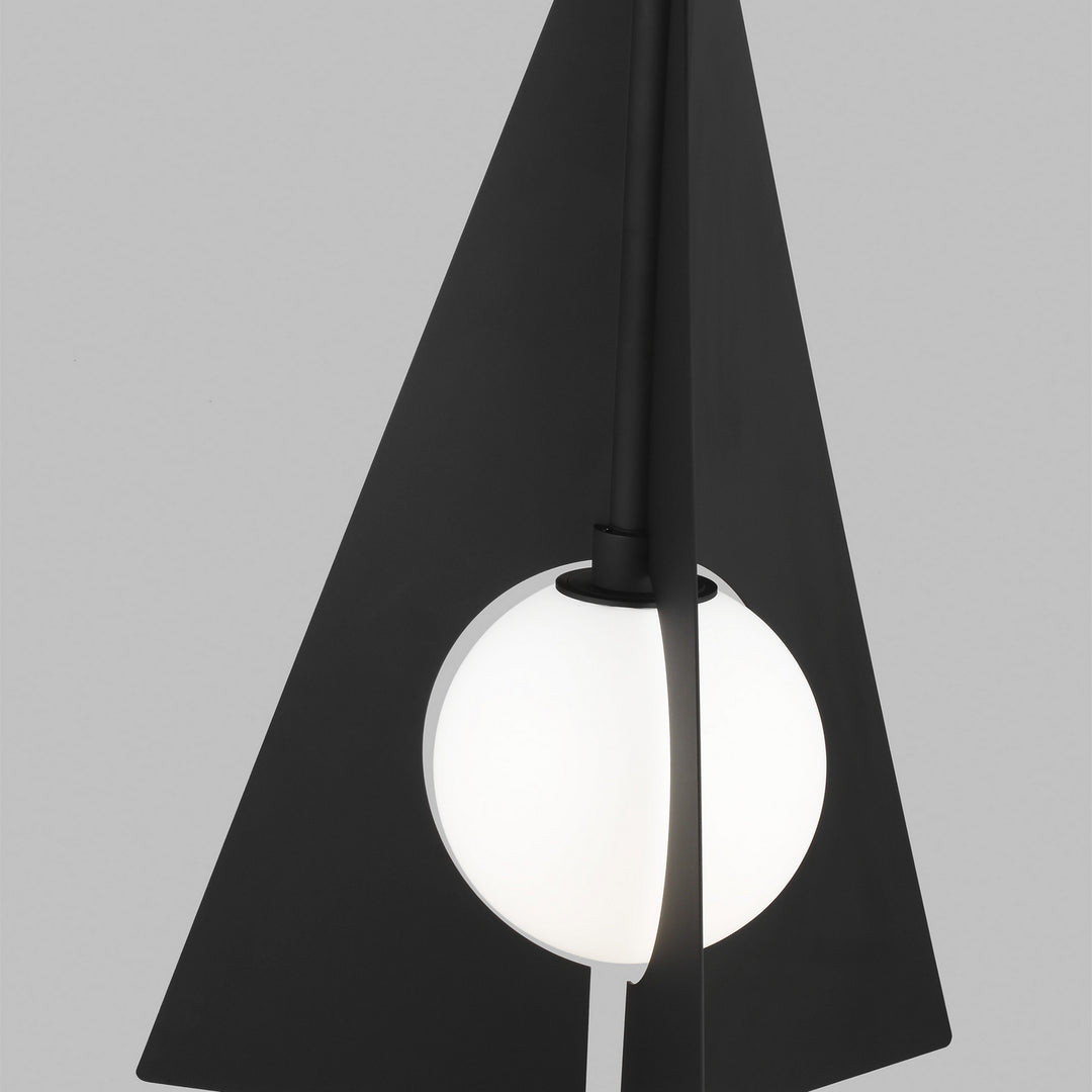 Visual Comfort Modern Pendant