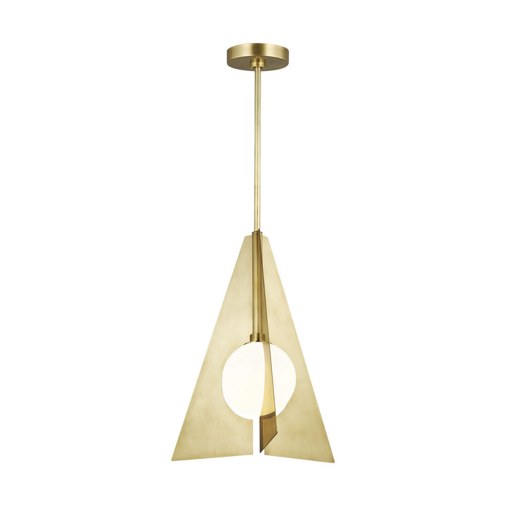 Visual Comfort Modern Pendant