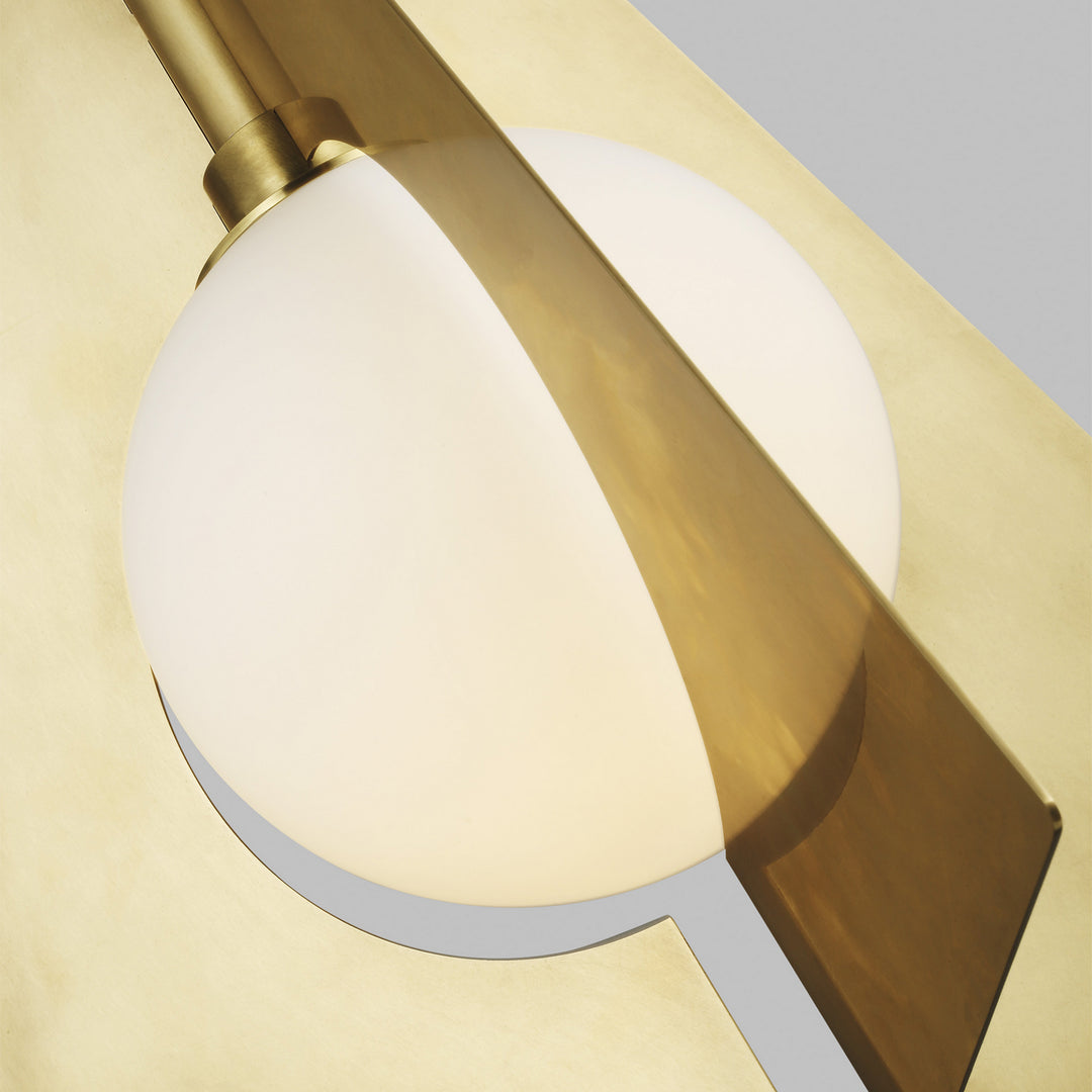 Visual Comfort Modern Pendant