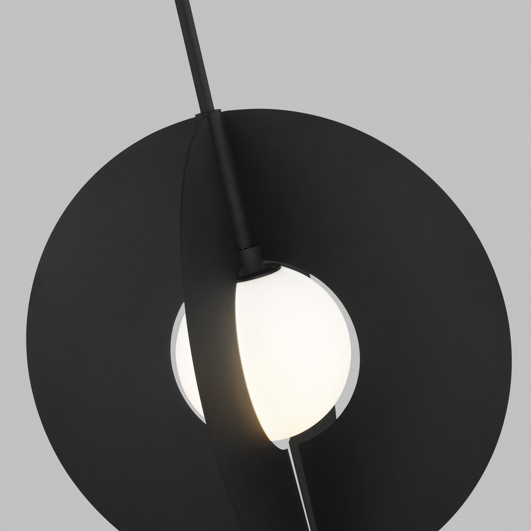 Visual Comfort Modern LED Pendant