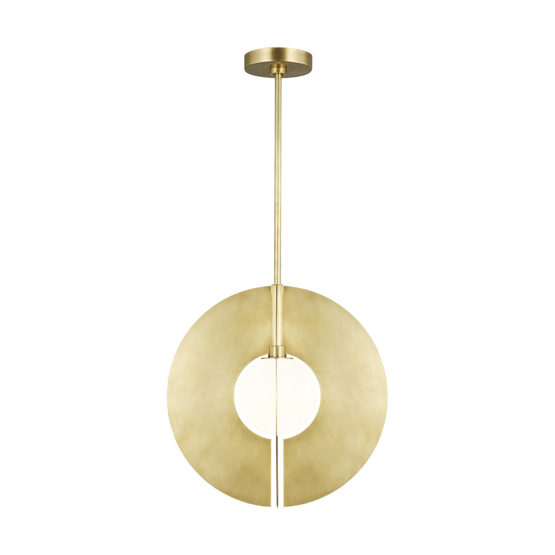 Visual Comfort Modern One Light Pendant