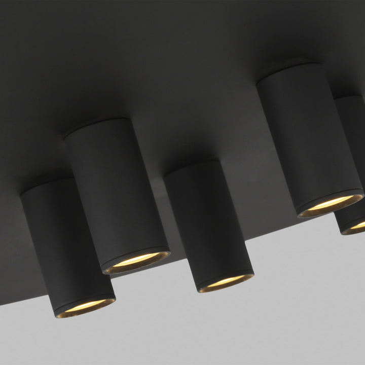 Visual Comfort Modern LED Pendant