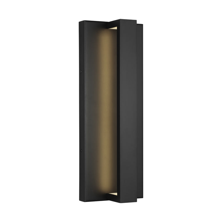 Visual Comfort Modern LED Outdoor Wall Mount