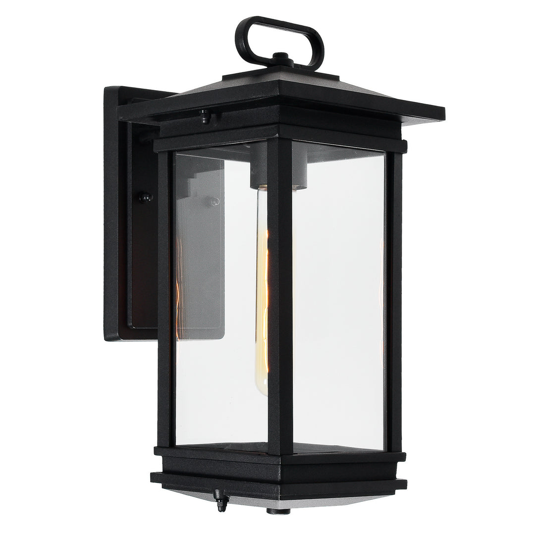 CWI Lighting One Light Outdoor Wall Lantern