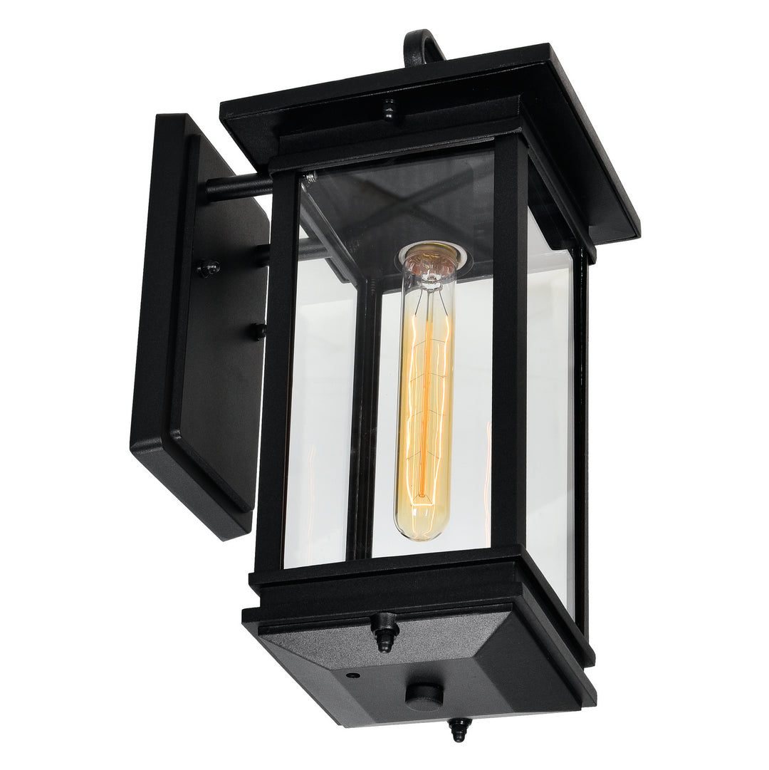 CWI Lighting One Light Outdoor Wall Lantern