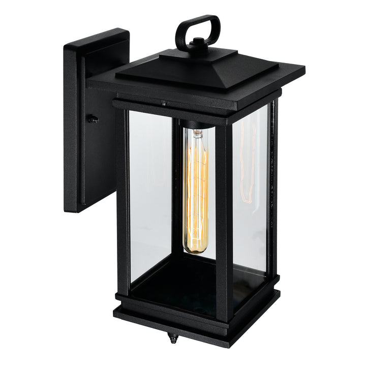 CWI Lighting One Light Outdoor Wall Lantern