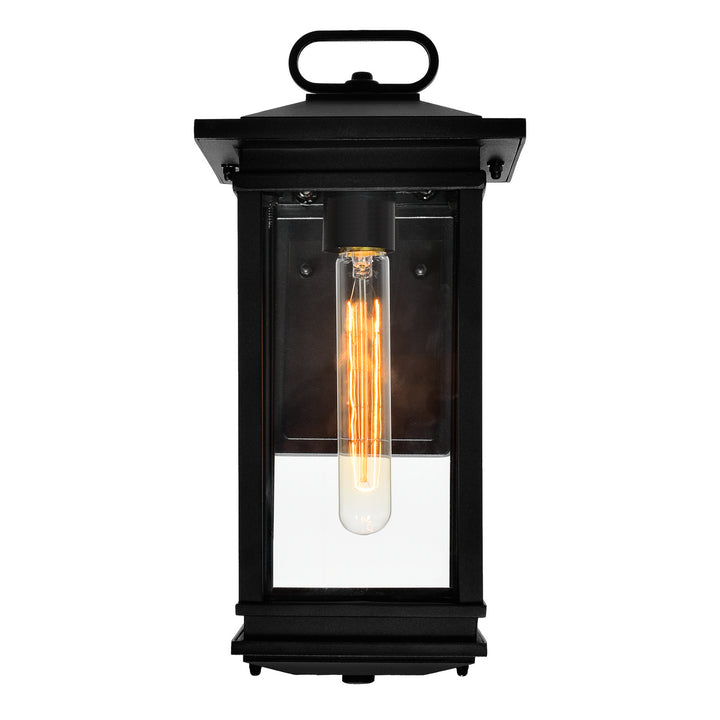 CWI Lighting One Light Outdoor Wall Lantern