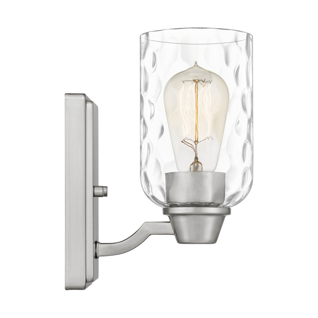 Quoizel One Light Wall Sconce