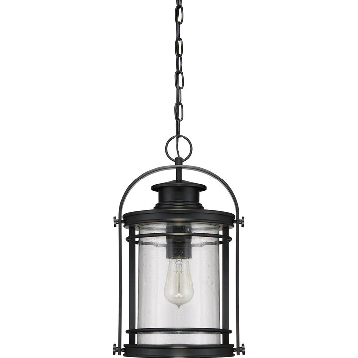 Quoizel One Light Mini Pendant