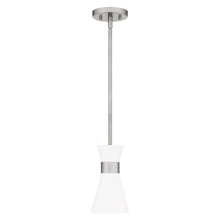 Quoizel One Light Mini Pendant