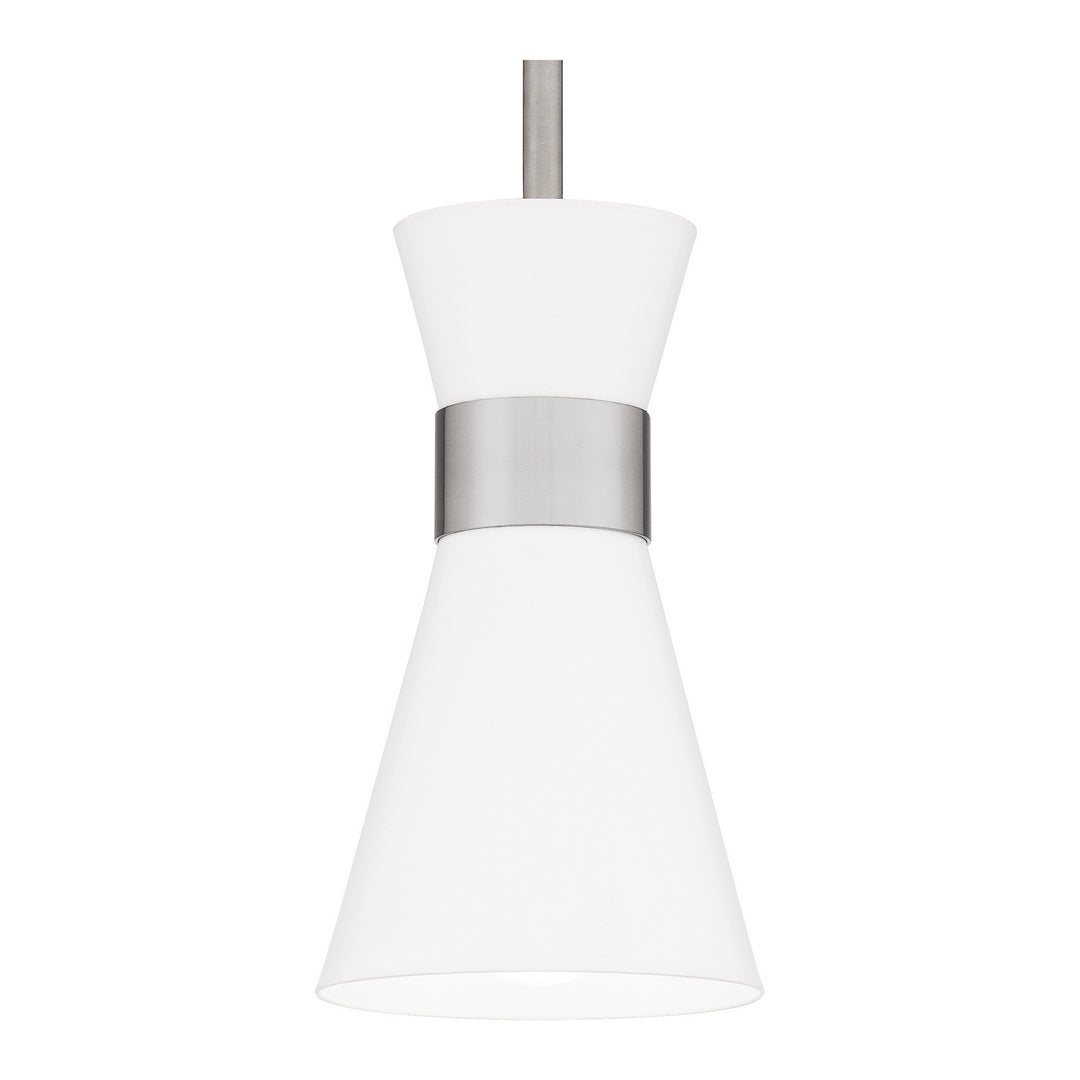 Quoizel One Light Mini Pendant