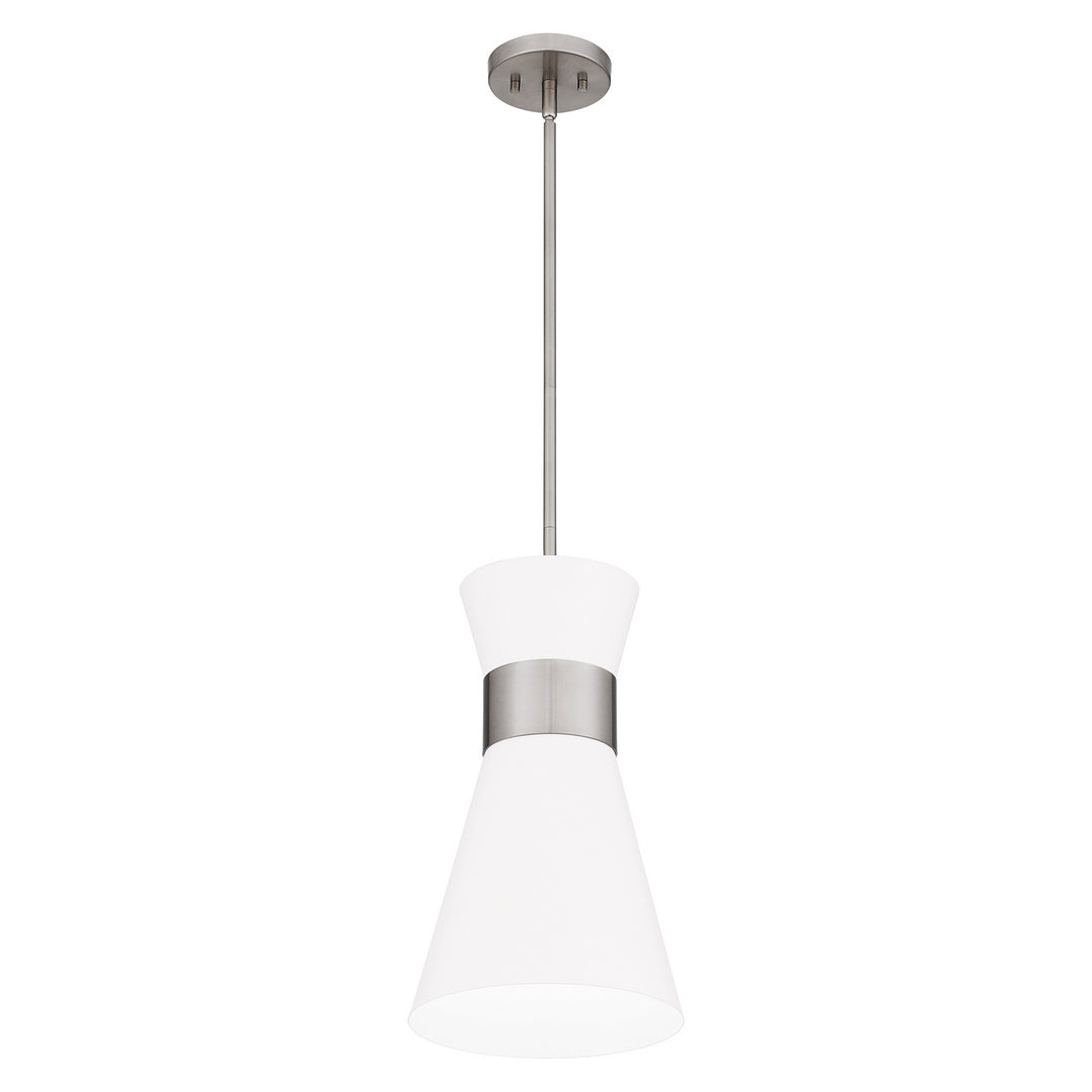 Quoizel One Light Mini Pendant