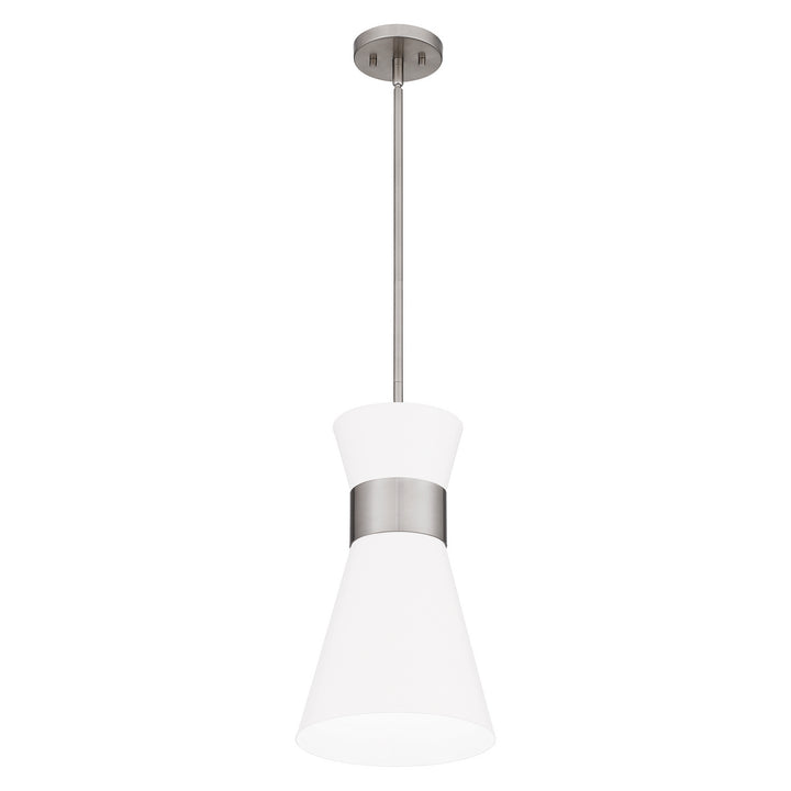 Quoizel One Light Mini Pendant