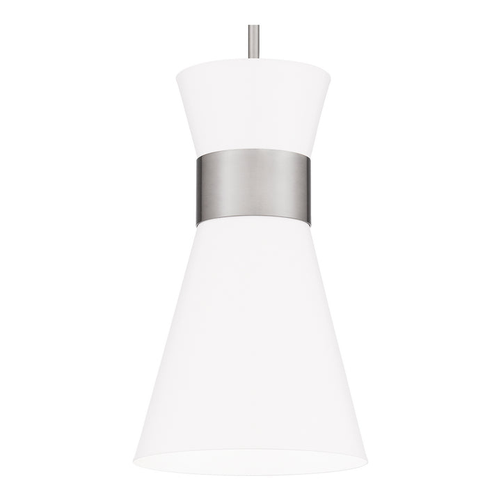 Quoizel One Light Mini Pendant