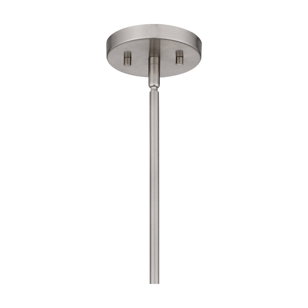 Quoizel One Light Mini Pendant