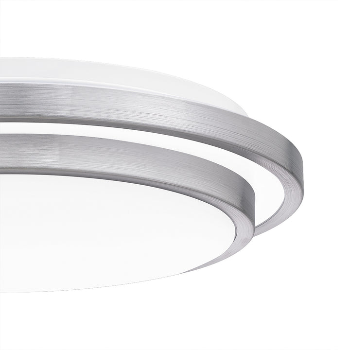 Quoizel LED Flush Mount