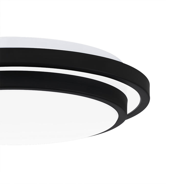 Quoizel LED Flush Mount