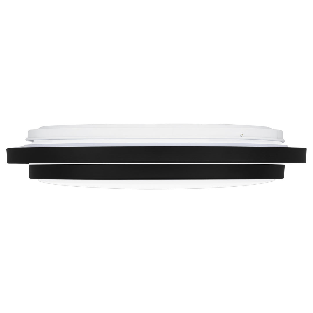 Quoizel LED Flush Mount