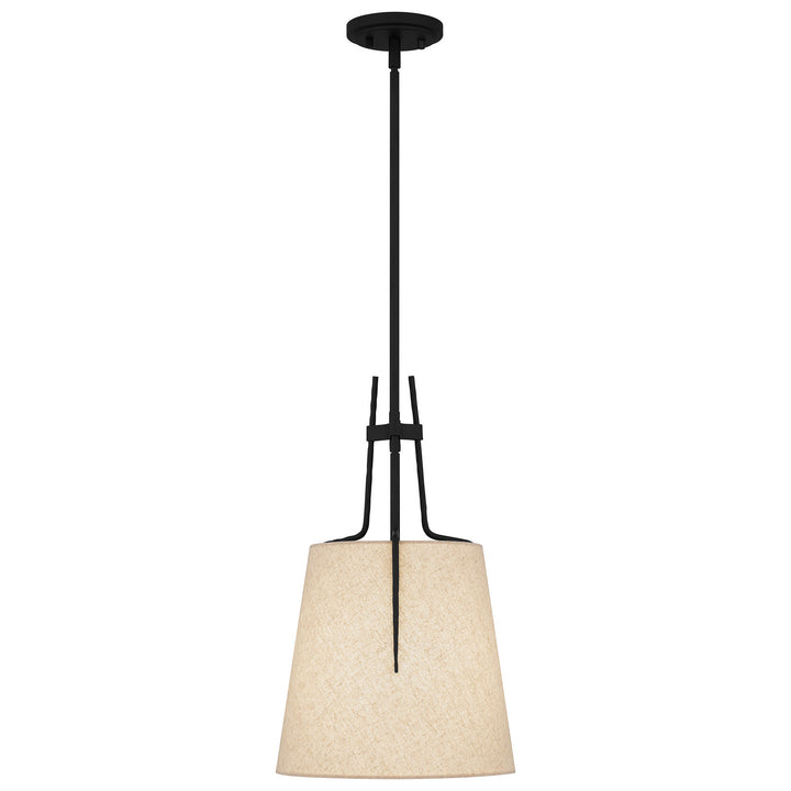 Quoizel One Light Mini Pendant