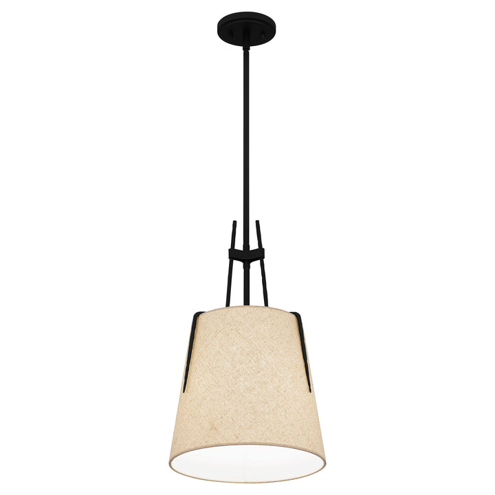 Quoizel One Light Mini Pendant