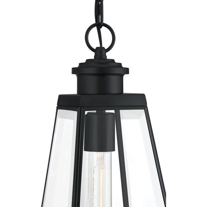 Quoizel One Light Mini Pendant