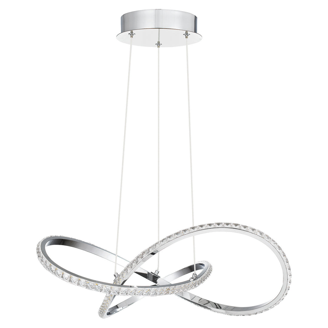 Quoizel LED Pendant