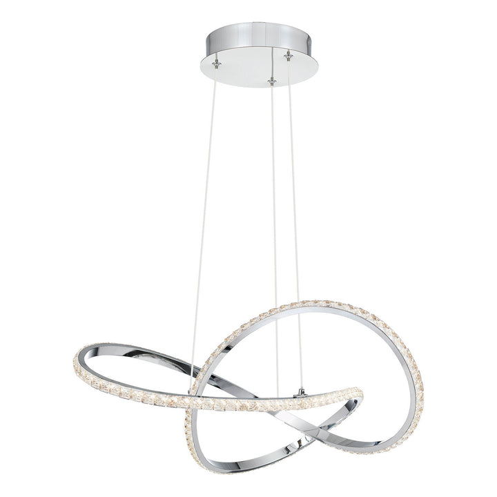 Quoizel LED Pendant